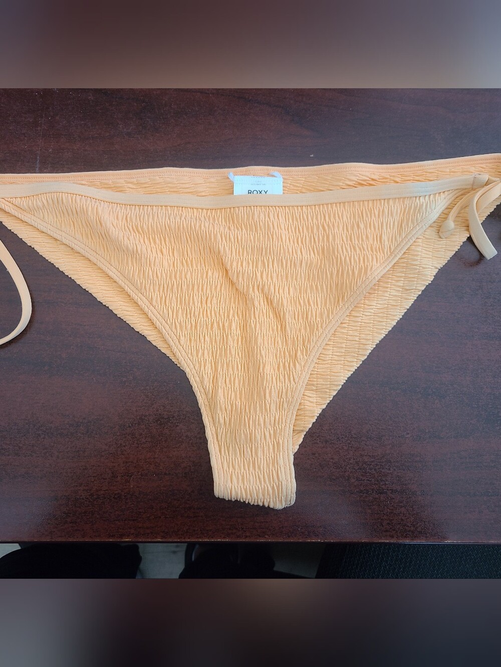 Roxy Bikini Bottoms Xl